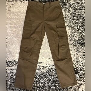 Theory Men's Cotton Cargo Pants - Size 30 - NEW